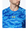 アンダーアーマー（UNDER ARMOUR）野球ウェア テック ノベルティ 半袖Tシャツ 1384736 400 速乾