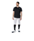 アンダーアーマー（UNDER ARMOUR）野球ウェア ベースボール 半袖Tシャツ 1384738 001 速乾
