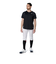 アンダーアーマー（UNDER ARMOUR）野球ウェア ベースボール 半袖Tシャツ 1384738 001 速乾