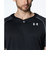 アンダーアーマー（UNDER ARMOUR）野球ウェア ベースボール 半袖Tシャツ 1384738 001 速乾