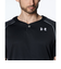 アンダーアーマー（UNDER ARMOUR）野球ウェア ベースボール 半袖Tシャツ 1384738 001 速乾
