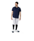 アンダーアーマー（UNDER ARMOUR）野球ウェア ベースボール 半袖Tシャツ 1384738 410 速乾