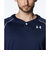 アンダーアーマー（UNDER ARMOUR）野球ウェア ベースボール 半袖Tシャツ 1384738 410 速乾