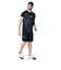 アンダーアーマー（UNDER ARMOUR）ウィンドパンツ 軽量 ハーフパンツ 野球 1384740 001 速乾
