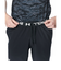 アンダーアーマー（UNDER ARMOUR）ウィンドパンツ 軽量 ハーフパンツ 野球 1384740 001 速乾