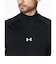 アンダーアーマー（UNDER ARMOUR）野球 ヒートギアアーマー コンフォートフィッティド 半袖モックネック アンダーシャツ 1385292 001 速乾