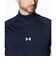アンダーアーマー（UNDER ARMOUR）野球 ヒートギアアーマー コンフォートフィッティド 半袖モックネック アンダーシャツ 1385292 410 速乾
