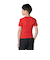アンダーアーマー（UNDER ARMOUR）野球 ジュニア ヒートギアアーマー コンプレッション 半袖クルーネック アンダーシャツ 1384751 600 速…