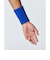 アンダーアーマー（UNDER ARMOUR）野球 モビリティ リストバンド 片腕用 1372155 400 速乾