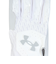 アンダーアーマー（UNDER ARMOUR）野球 クリーンアップ バッティンググローブ 両手用 1384743 100