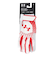 アンダーアーマー（UNDER ARMOUR）野球 クリーンアップ バッティンググローブ 両手用 1384743 102