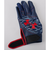 アンダーアーマー（UNDER ARMOUR）野球 スターター バッティンググローブ 両手用 1384747 410