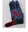 アンダーアーマー（UNDER ARMOUR）野球 スターター バッティンググローブ 両手用 1384747 410