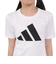 アディダス（adidas）キッズ トレイン エッセンシャルズ AEROREADY ロゴ レギュラーフィット 半袖Tシャツ ECL93-HS1603