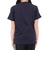 アディダス（adidas）キッズ エッセンシャルズ プラス レギュラーフィット スリーストライプス 半袖Tシャツ KWF30-JE1697