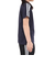 アディダス（adidas）キッズ エッセンシャルズ プラス レギュラーフィット スリーストライプス 半袖Tシャツ KWF30-JE1697