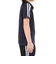 アディダス（adidas）キッズ エッセンシャルズ プラス レギュラーフィット スリーストライプス 半袖Tシャツ KWF30-JE1697