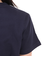 アディダス（adidas）キッズ エッセンシャルズ プラス レギュラーフィット スリーストライプス 半袖Tシャツ KWF30-JE1697