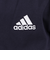 アディダス（adidas）キッズ エッセンシャルズ プラス レギュラーフィット スリーストライプス 半袖Tシャツ KWF30-JE1697