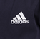 アディダス（adidas）キッズ エッセンシャルズ プラス レギュラーフィット スリーストライプス 半袖Tシャツ KWF30-JE1697