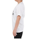 アディダス（adidas）キッズ エッセンシャルズ プラス ビッグロゴ 半袖Tシャツ KWF38-JE1743