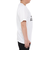 アディダス（adidas）キッズ エッセンシャルズ プラス ビッグロゴ 半袖Tシャツ KWF38-JE1743