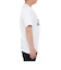 アディダス（adidas）キッズ エッセンシャルズ プラス ビッグロゴ 半袖Tシャツ KWF38-JE1743