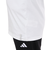 アディダス（adidas）キッズ エッセンシャルズ プラス ビッグロゴ 半袖Tシャツ KWF38-JE1743
