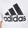 アディダス（adidas）キッズ エッセンシャルズ プラス ビッグロゴ 半袖Tシャツ KWF38-JE1743