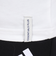 アディダス（adidas）キッズ エッセンシャルズ プラス ビッグロゴ 半袖Tシャツ KWF38-JE1743