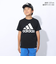 アディダス（adidas）キッズ エッセンシャルズ プラス ビッグロゴ 半袖Tシャツ KWF38-JE1744