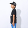 アディダス（adidas）キッズ エッセンシャルズ プラス ビッグロゴ 半袖Tシャツ KWF38-JE1744