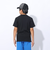 アディダス（adidas）キッズ エッセンシャルズ プラス ビッグロゴ 半袖Tシャツ KWF38-JE1744