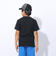 アディダス（adidas）キッズ エッセンシャルズ プラス ビッグロゴ 半袖Tシャツ KWF38-JE1744