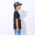 アディダス（adidas）キッズ エッセンシャルズ プラス ビッグロゴ 半袖Tシャツ KWF38-JE1744