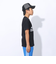 アディダス（adidas）キッズ エッセンシャルズ プラス ビッグロゴ 半袖Tシャツ KWF38-JE1744