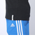 アディダス（adidas）キッズ エッセンシャルズ プラス ビッグロゴ 半袖Tシャツ KWF38-JE1744