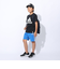 アディダス（adidas）キッズ エッセンシャルズ プラス ビッグロゴ 半袖Tシャツ KWF38-JE1744