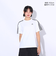 アディダス（adidas）エッセンシャルズ プラス スリーストライプス 半袖Tシャツ KVF79-JF1396