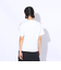 アディダス（adidas）エッセンシャルズ プラス スリーストライプス 半袖Tシャツ KVF79-JF1396