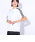 アディダス（adidas）エッセンシャルズ プラス スリーストライプス 半袖Tシャツ KVF79-JF1396