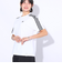 アディダス（adidas）エッセンシャルズ プラス スリーストライプス 半袖Tシャツ KVF79-JF1396