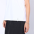 アディダス（adidas）エッセンシャルズ プラス スリーストライプス 半袖Tシャツ KVF79-JF1396