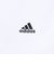 アディダス（adidas）エッセンシャルズ プラス スリーストライプス 半袖Tシャツ KVF79-JF1396