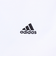 アディダス（adidas）エッセンシャルズ プラス スリーストライプス 半袖Tシャツ KVF79-JF1396