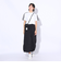 アディダス（adidas）エッセンシャルズ プラス スリーストライプス 半袖Tシャツ KVF79-JF1396