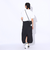 アディダス（adidas）エッセンシャルズ プラス スリーストライプス 半袖Tシャツ KVF79-JF1396
