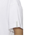アディダス（adidas）エッセンシャルズ プラス スモールロゴ 半袖Tシャツ KVF87-JF1428