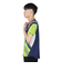 ティーエスピー（TSP）卓球ウエア シャツ プラッドチェックシャツ 031408 0280