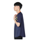 ティーエスピー（TSP）卓球ウエア シャツ シャドーチェックシャツ 031415 0100